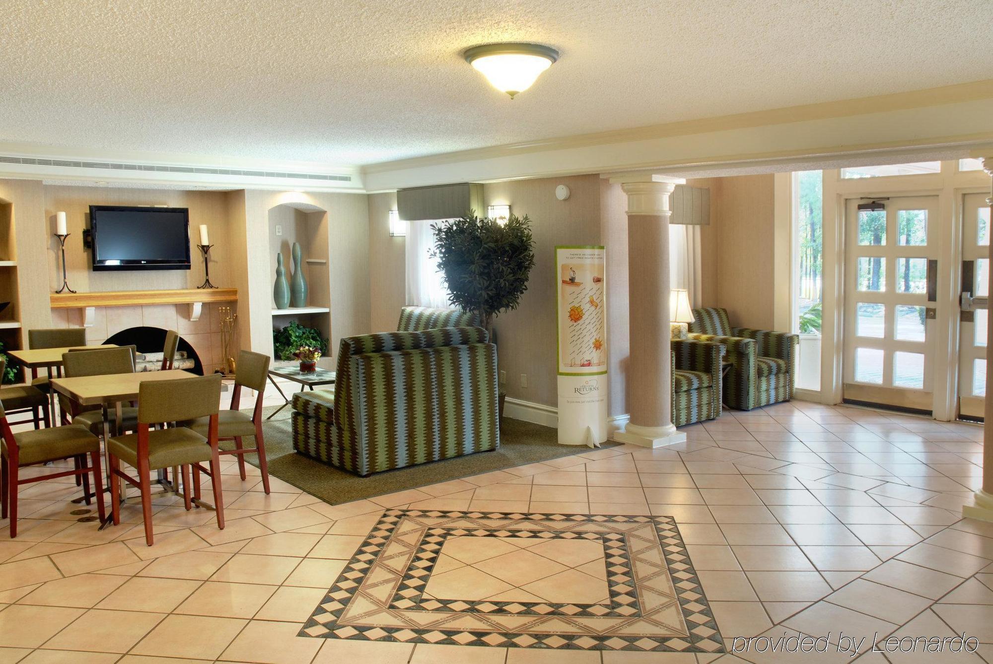 Hotel Super 8 By Wyndham The Woodlands North Exterior foto