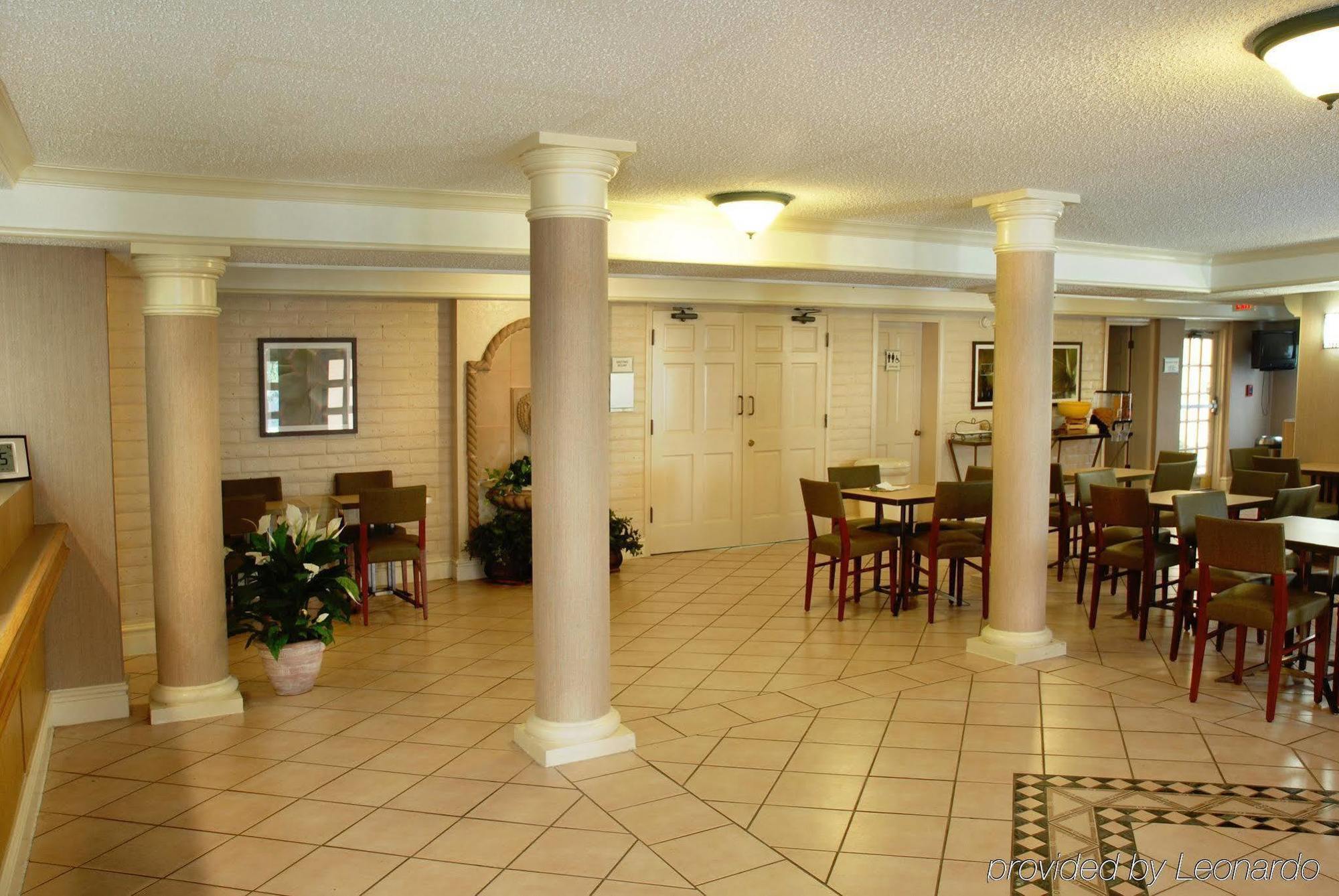 Hotel Super 8 By Wyndham The Woodlands North Exterior foto